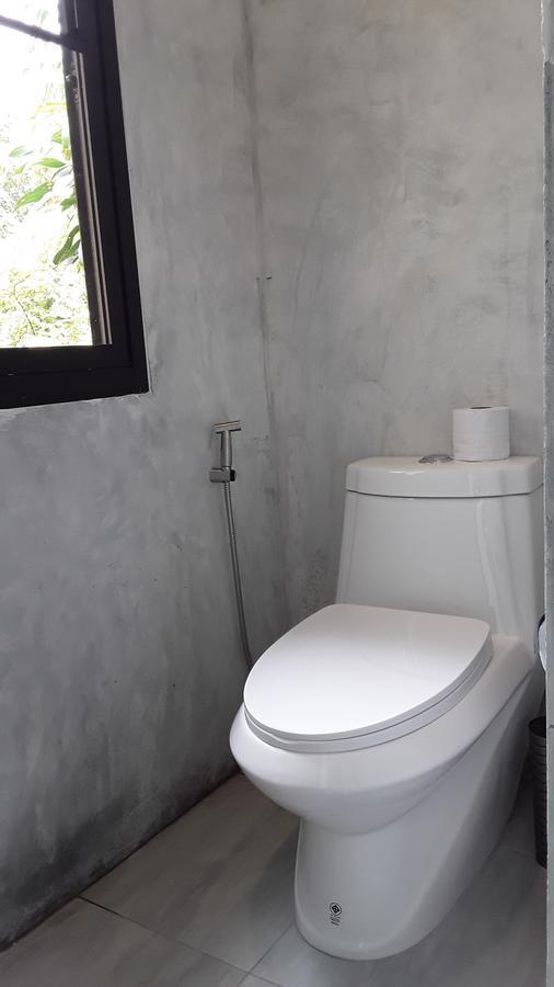 The Great Escape Chalets Thong Nai Pan Yai Exterior foto